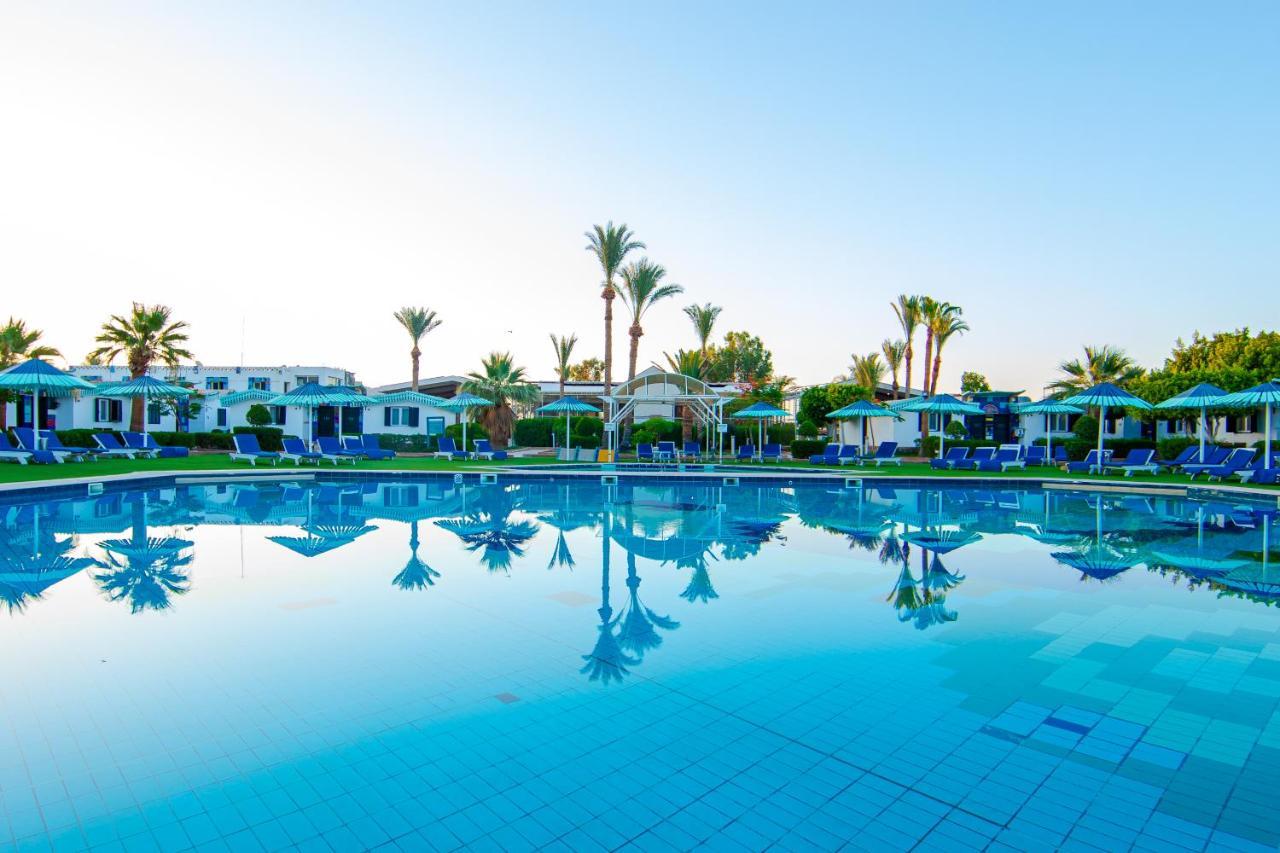 Resort Ghazala 4*