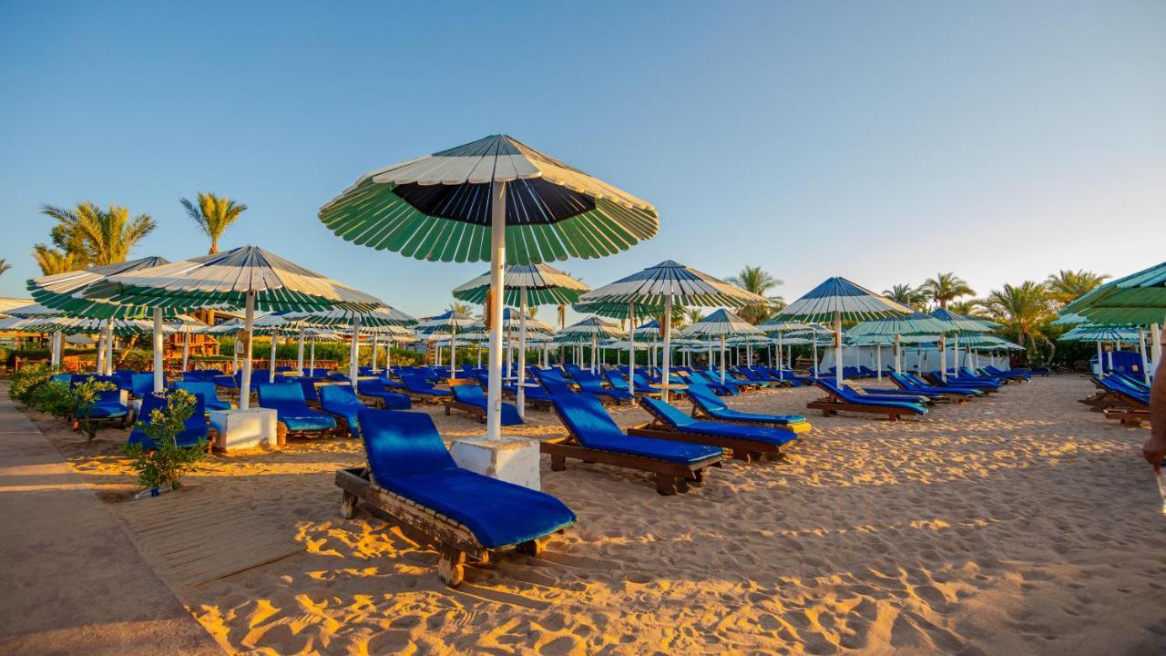 Ghazala Sharm el-Sheikh