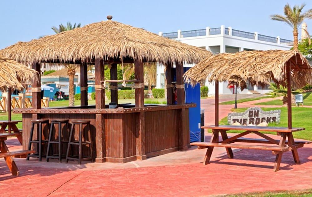 Safir Waterfalls 5* Sharm el-Sheikh