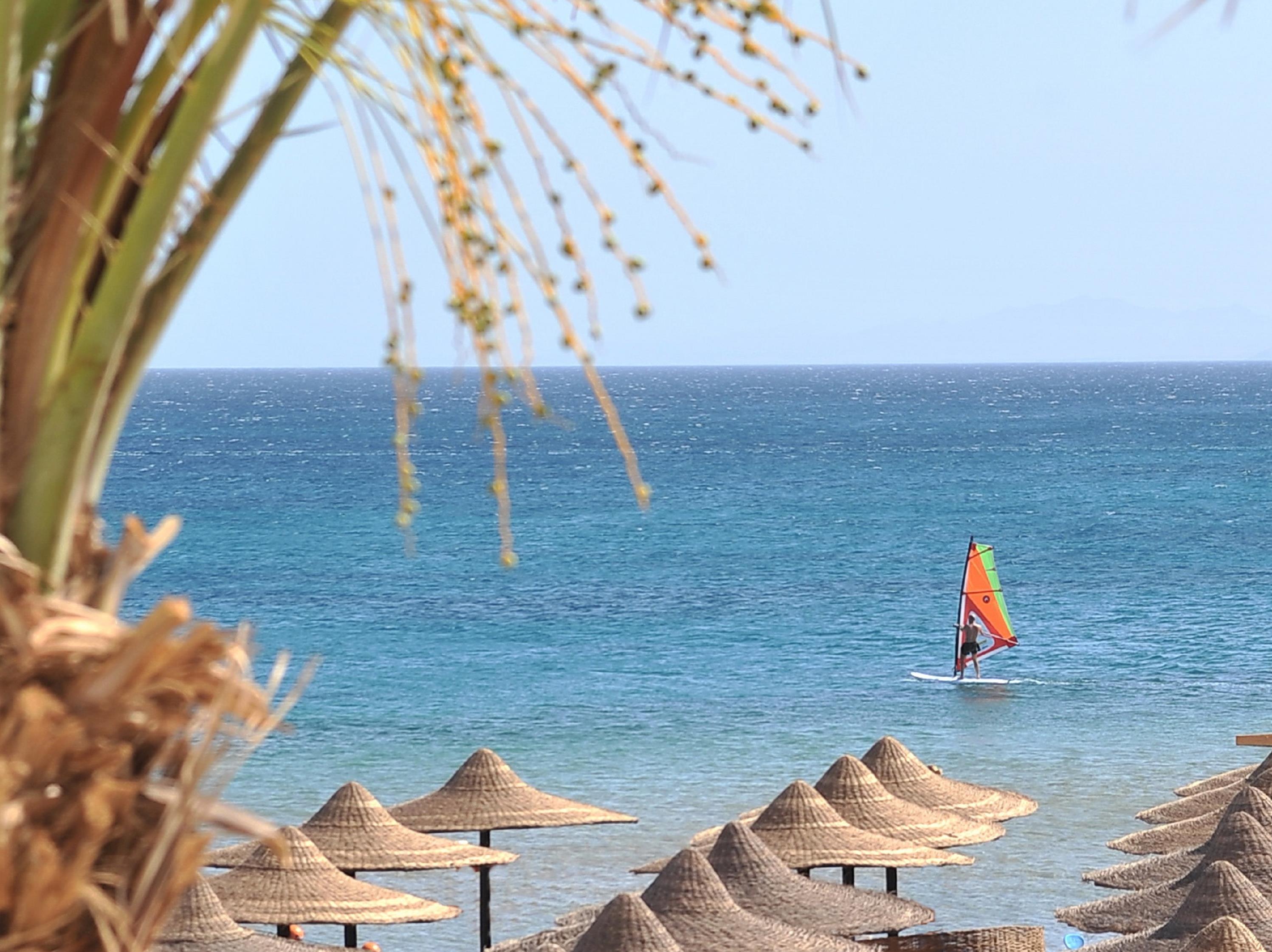Jaz Dahabeya Resort Dahab