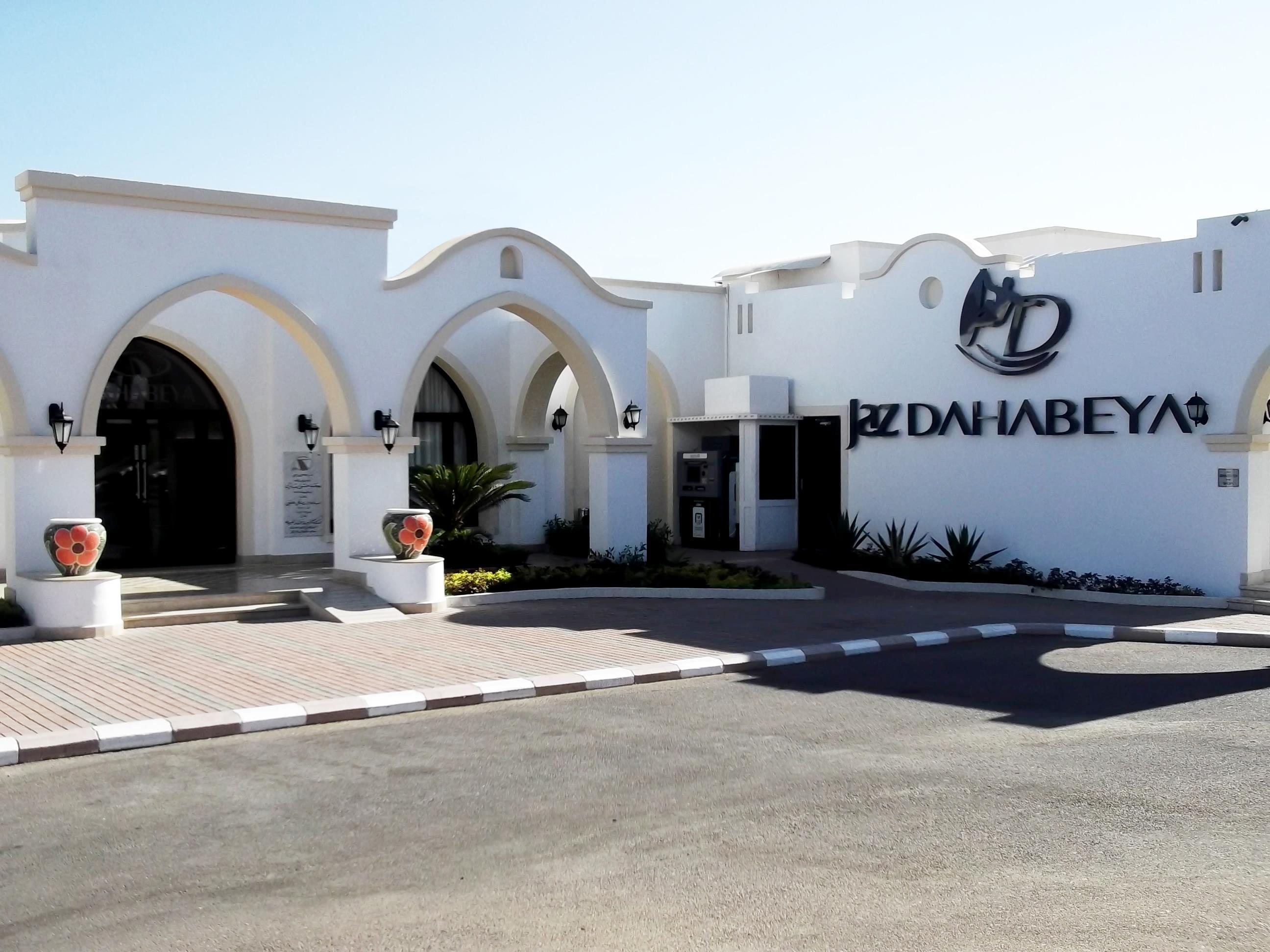 Resort Jaz Dahabeya 4*