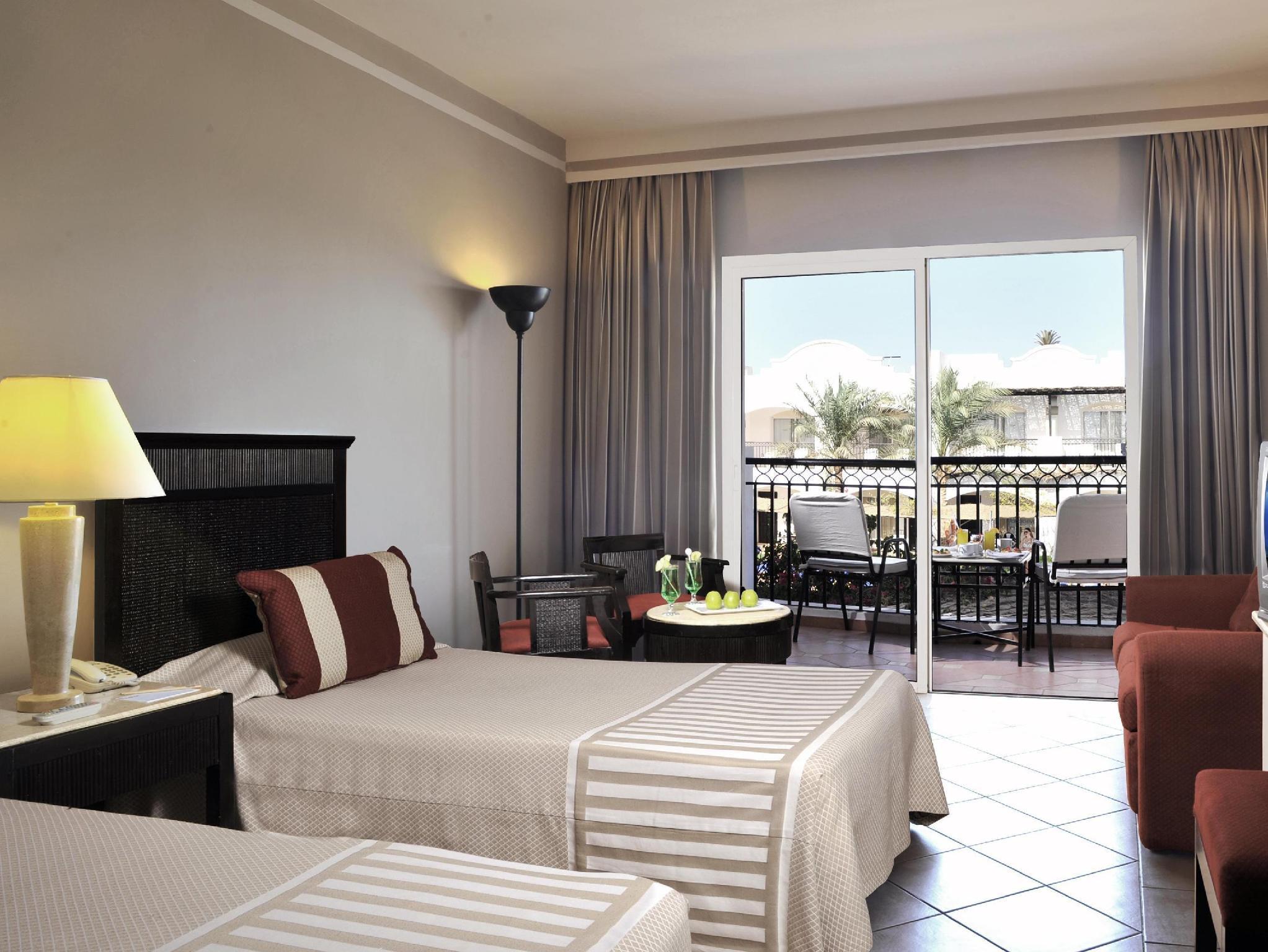 Jaz Dahabeya 4* Dahab