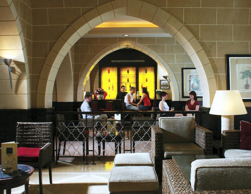 Jaz Dahabeya Resort Dahab