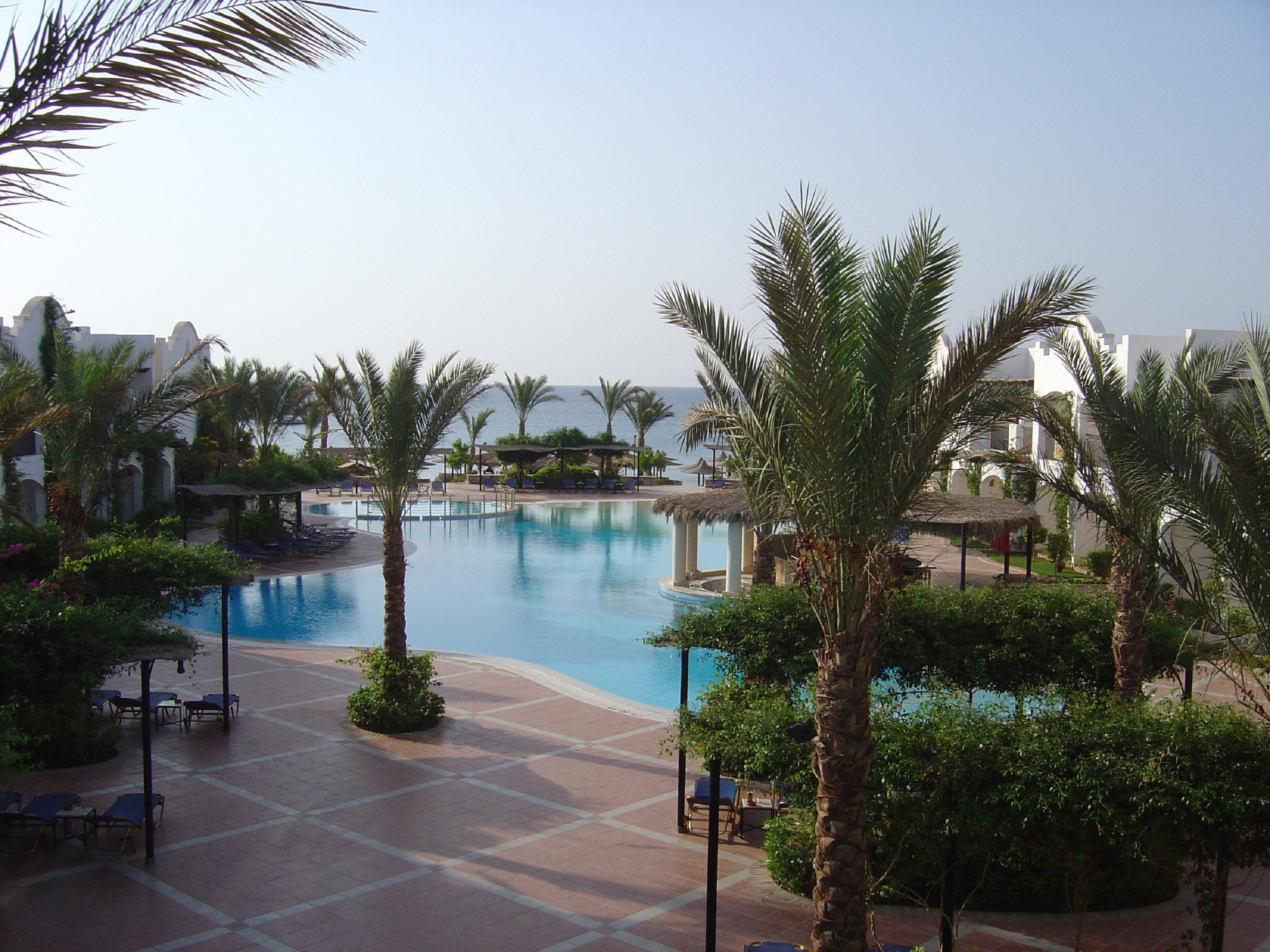 Resort Jaz Dahabeya