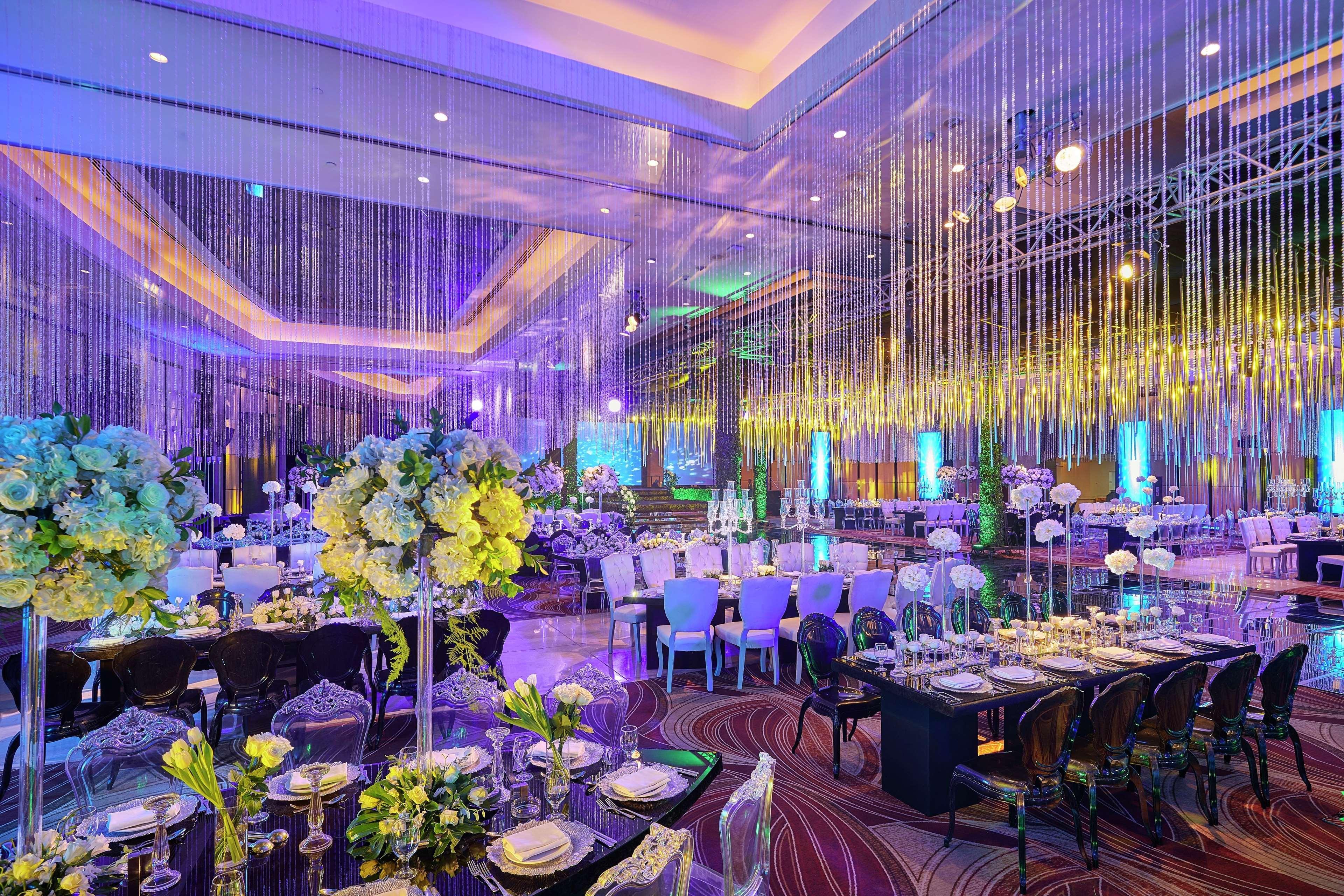 Waldorf Astoria Heliopolis Hotel 5*