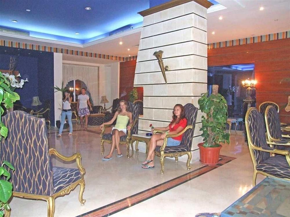 King Tut Aqua Park Complex