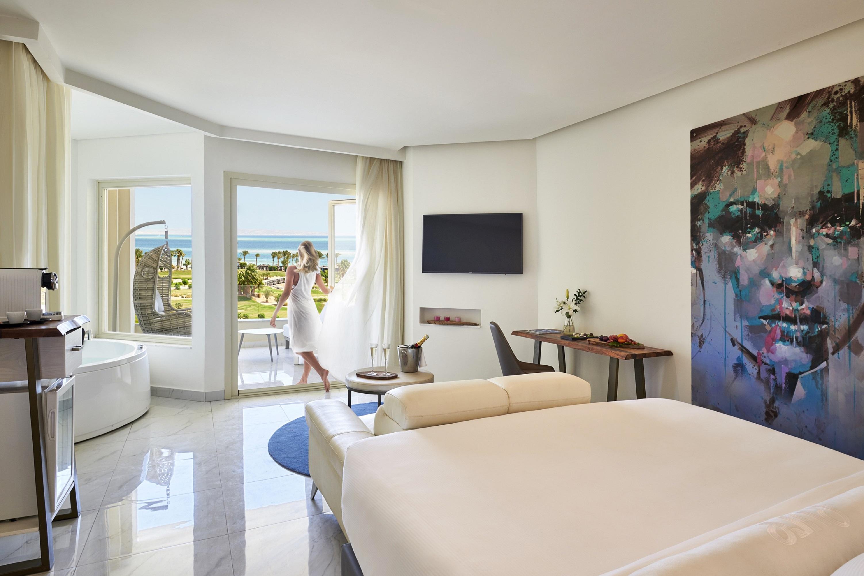 Steigenberger Pure Lifestyle (adults Only) Resort
