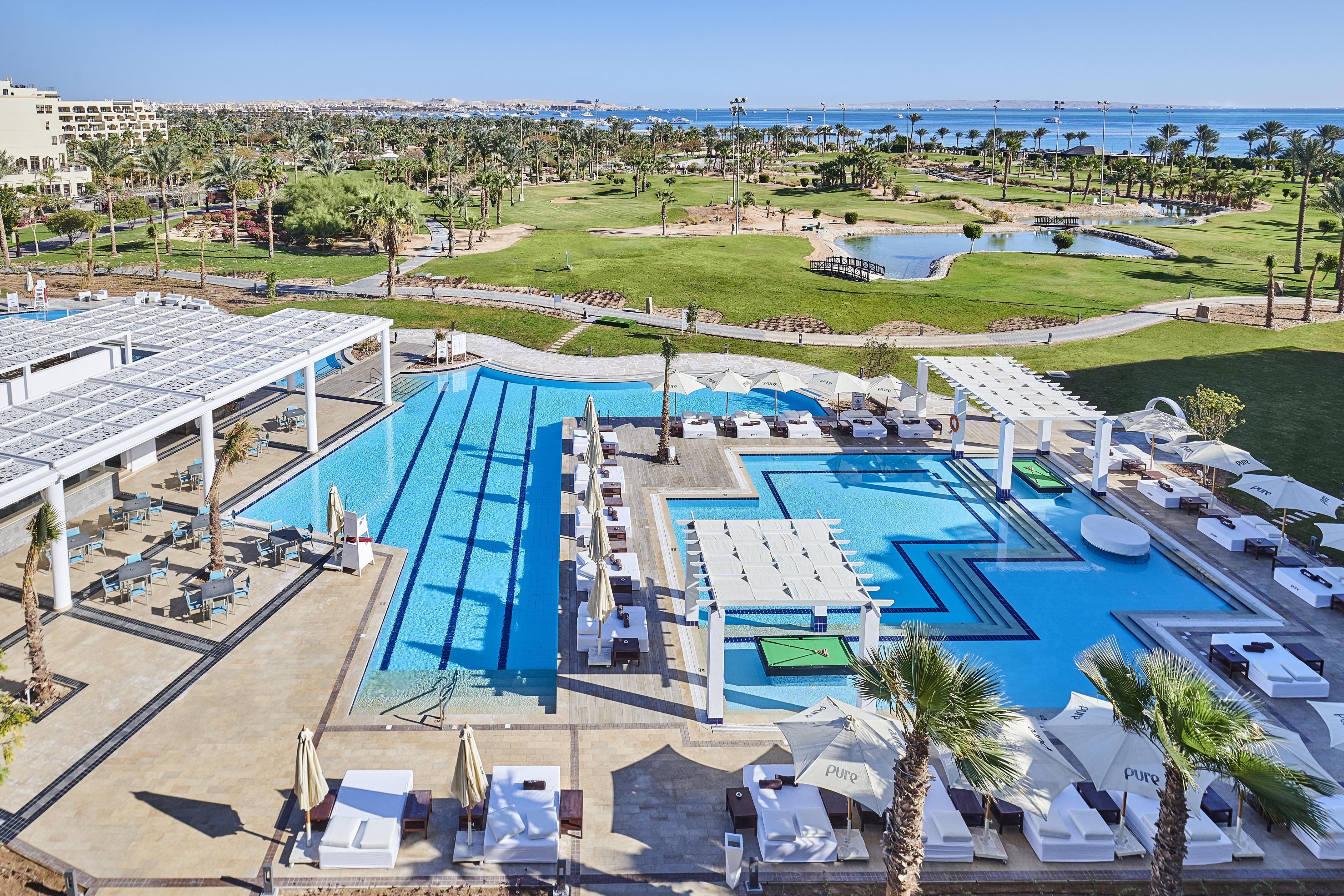 Steigenberger Pure Lifestyle (adults Only) Hurghada