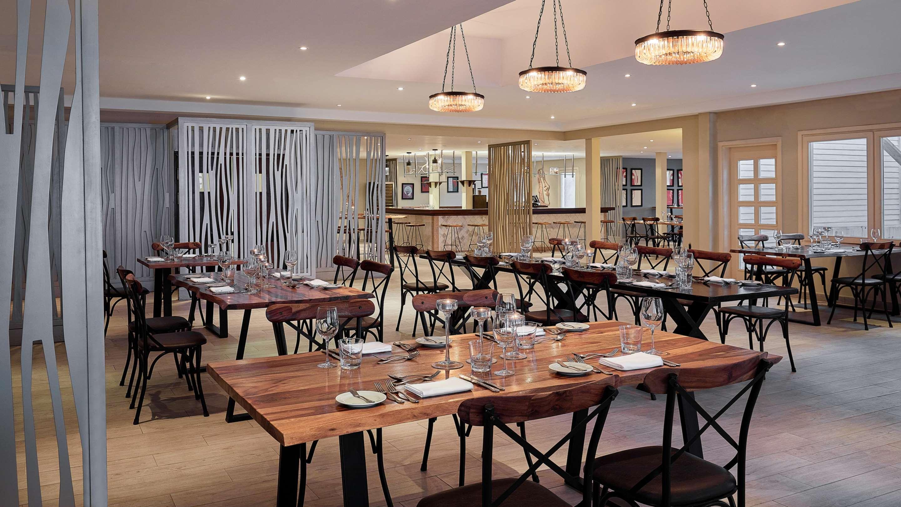 Resort Steigenberger Pure Lifestyle (adults Only)