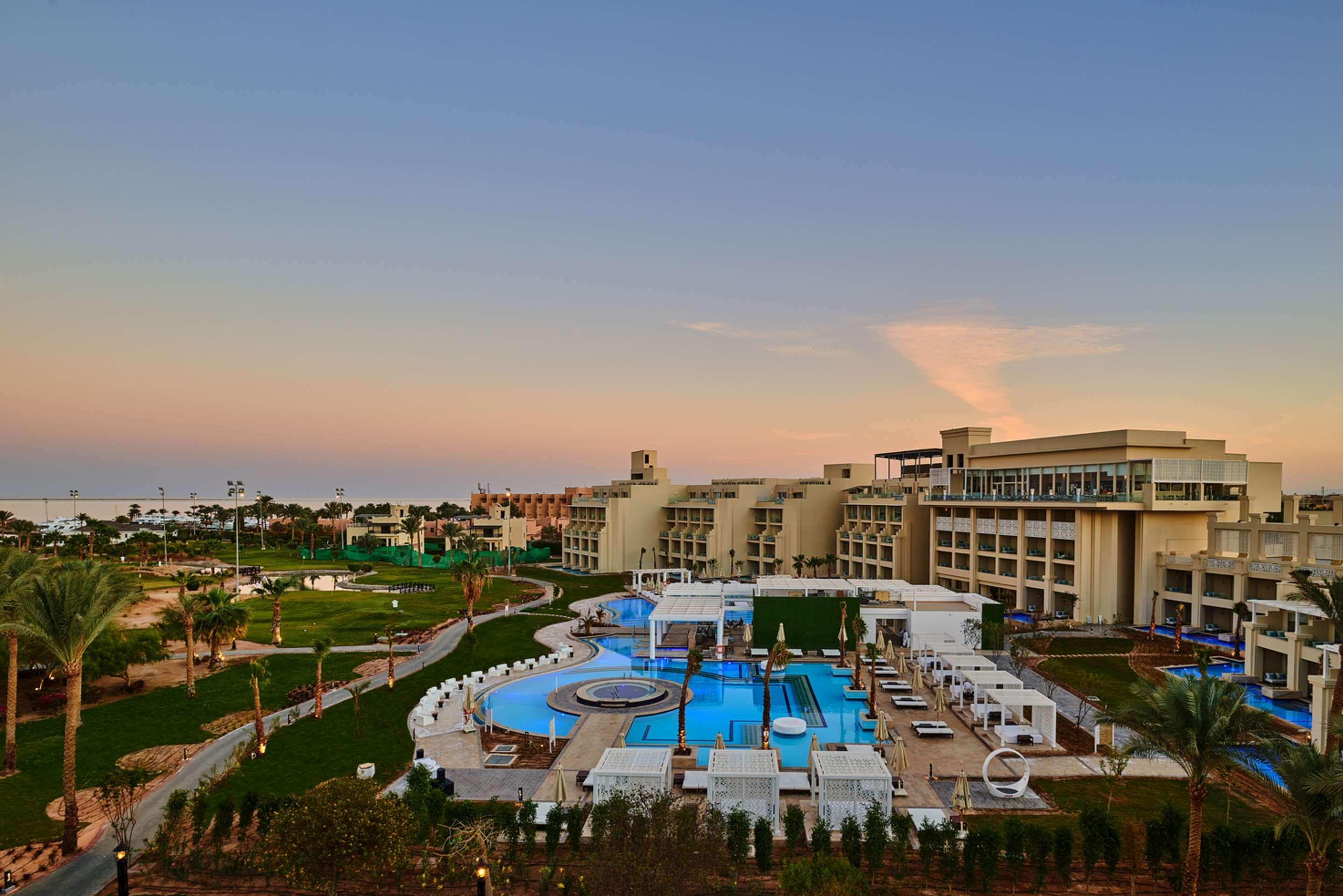 Resort Steigenberger Pure Lifestyle (adults Only)