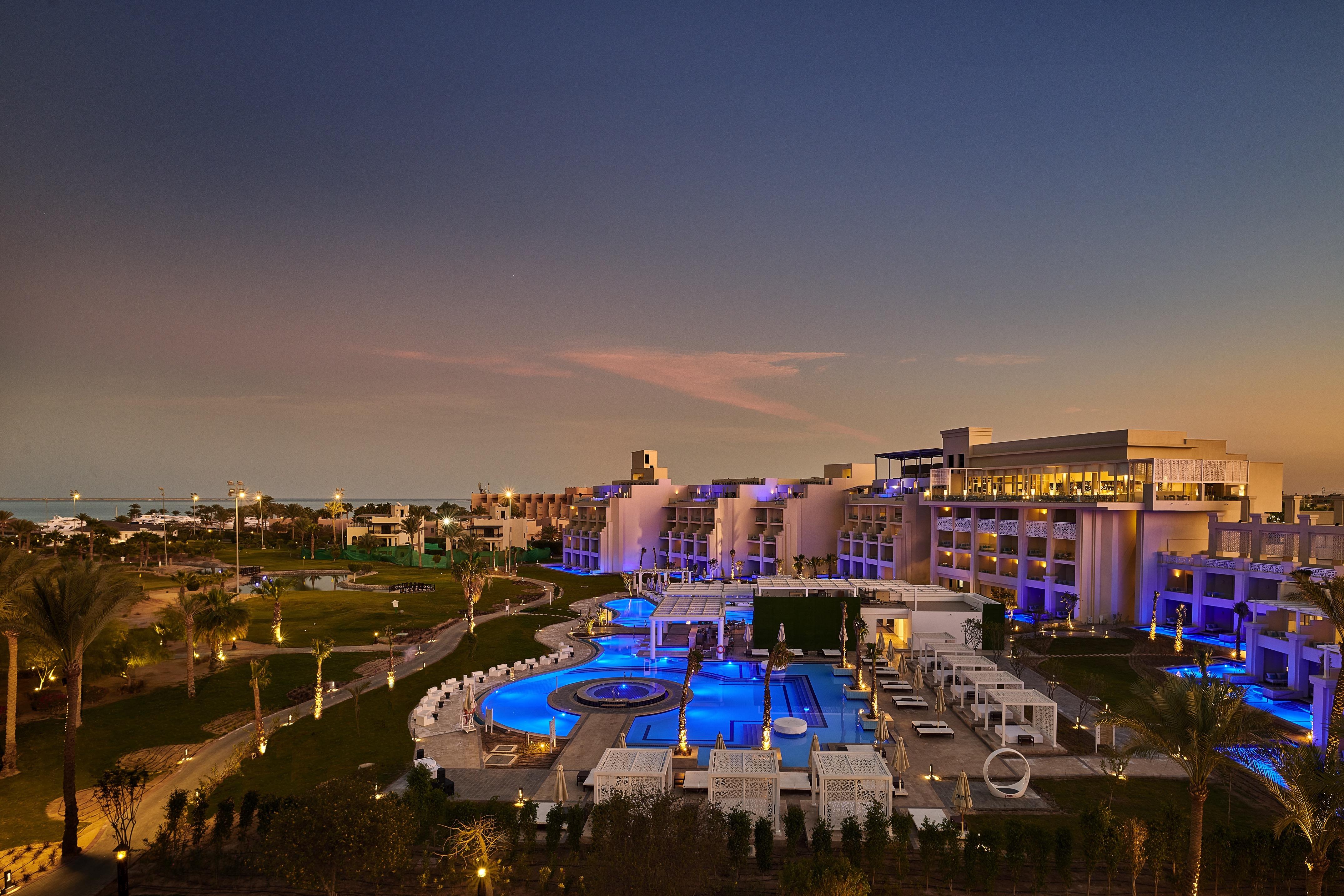 Steigenberger Pure Lifestyle (adults Only) Resort