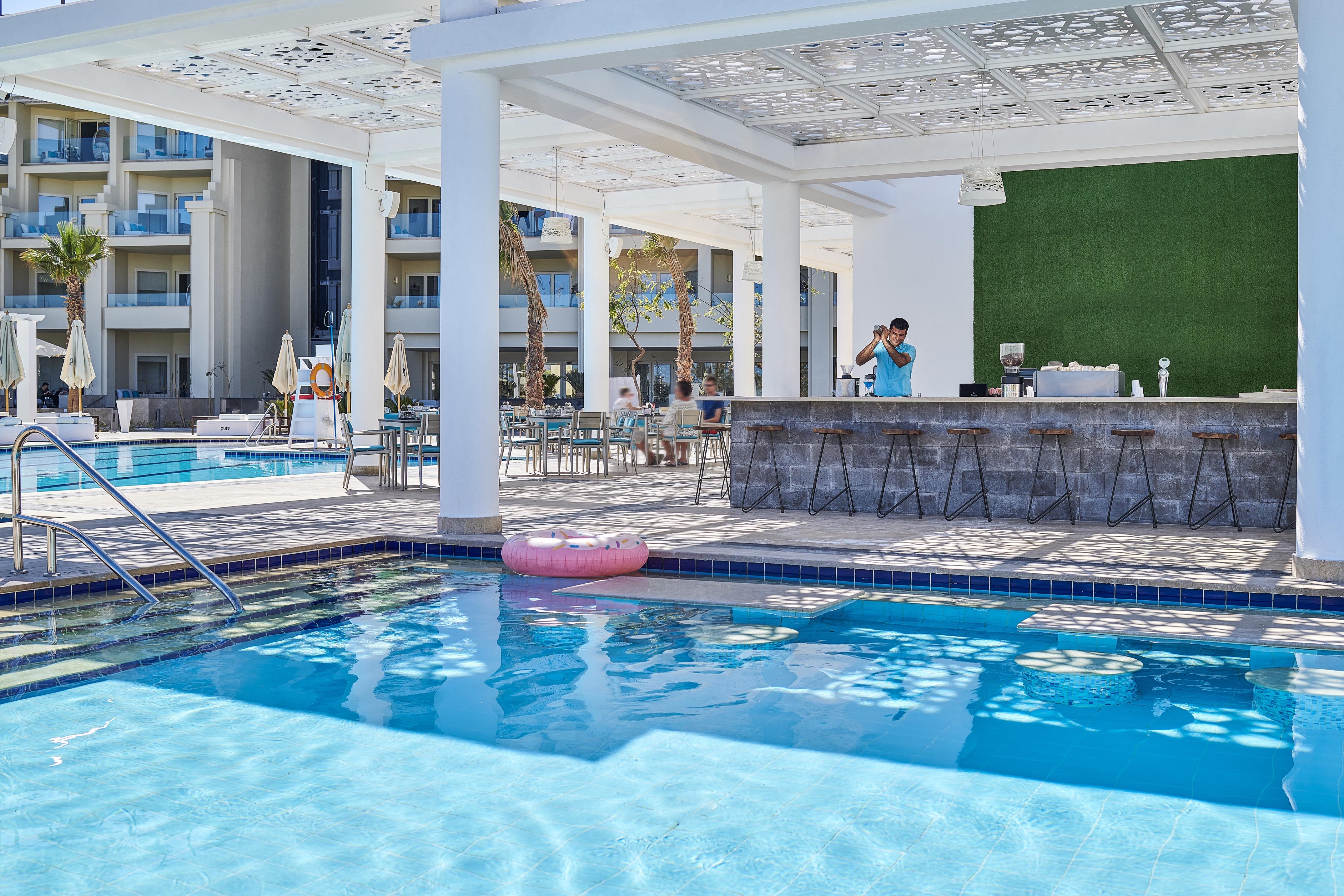 Resort Steigenberger Pure Lifestyle (adults Only) Hurghada