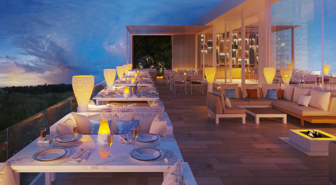 Resort Steigenberger Pure Lifestyle (adults Only) 5*