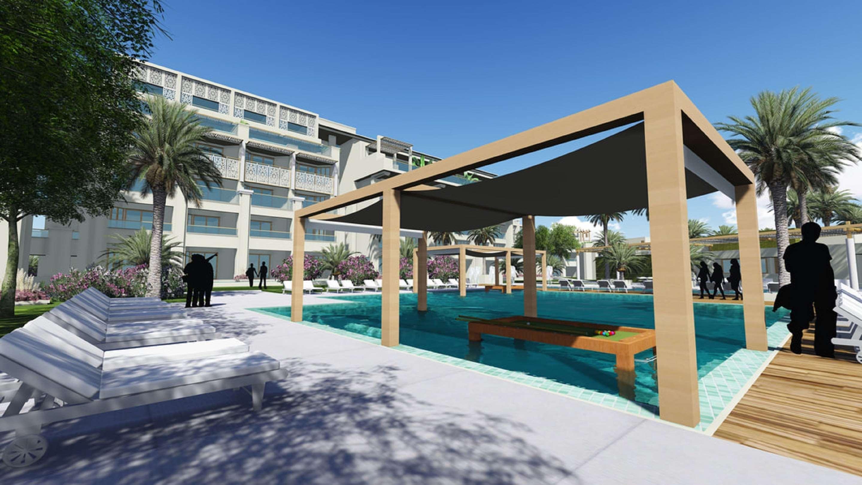 Steigenberger Pure Lifestyle (adults Only) 5* Hurghada