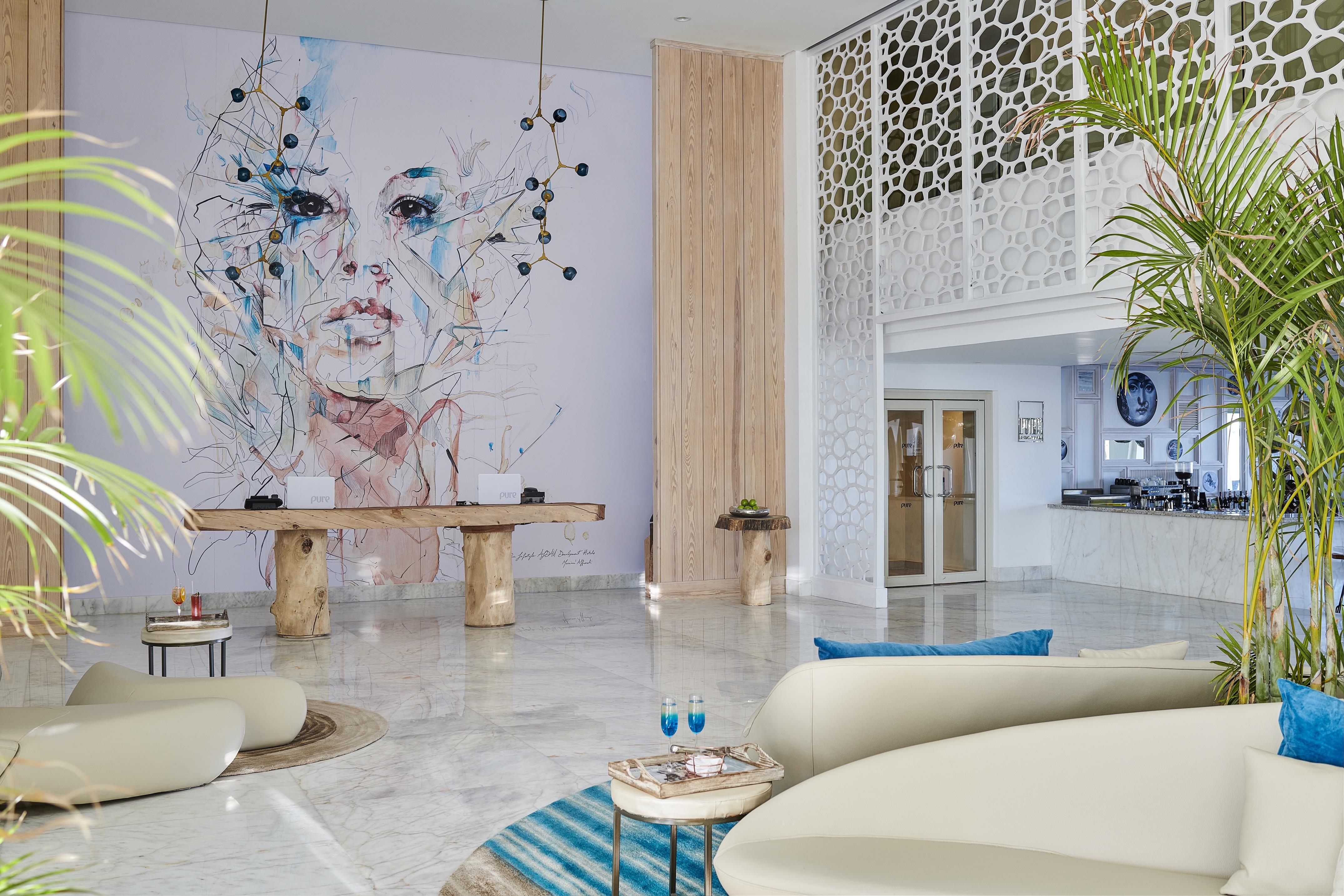 Steigenberger Pure Lifestyle (adults Only) 5*
