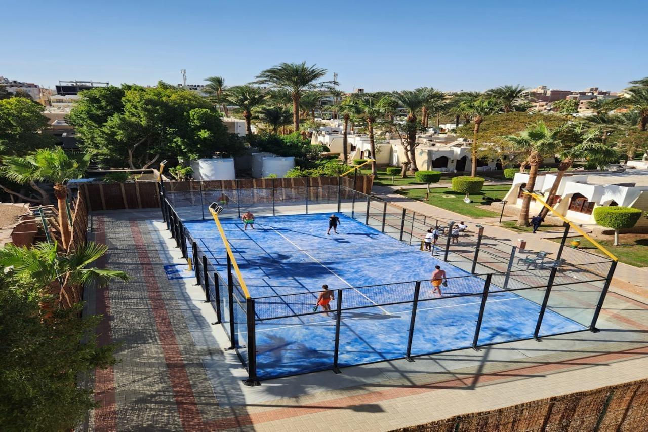 Resort Regina And Aqua Park 4*