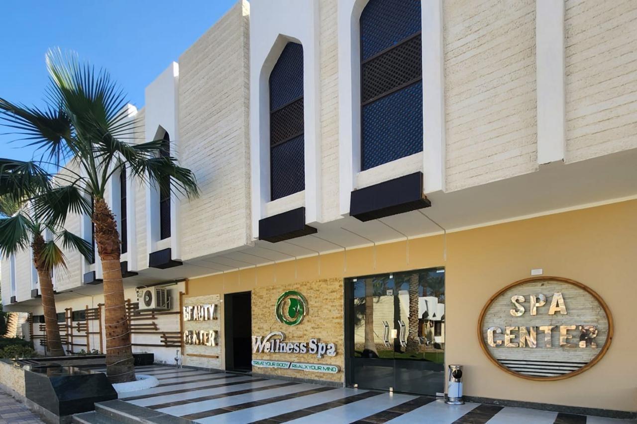 Resort Regina And Aqua Park 4*