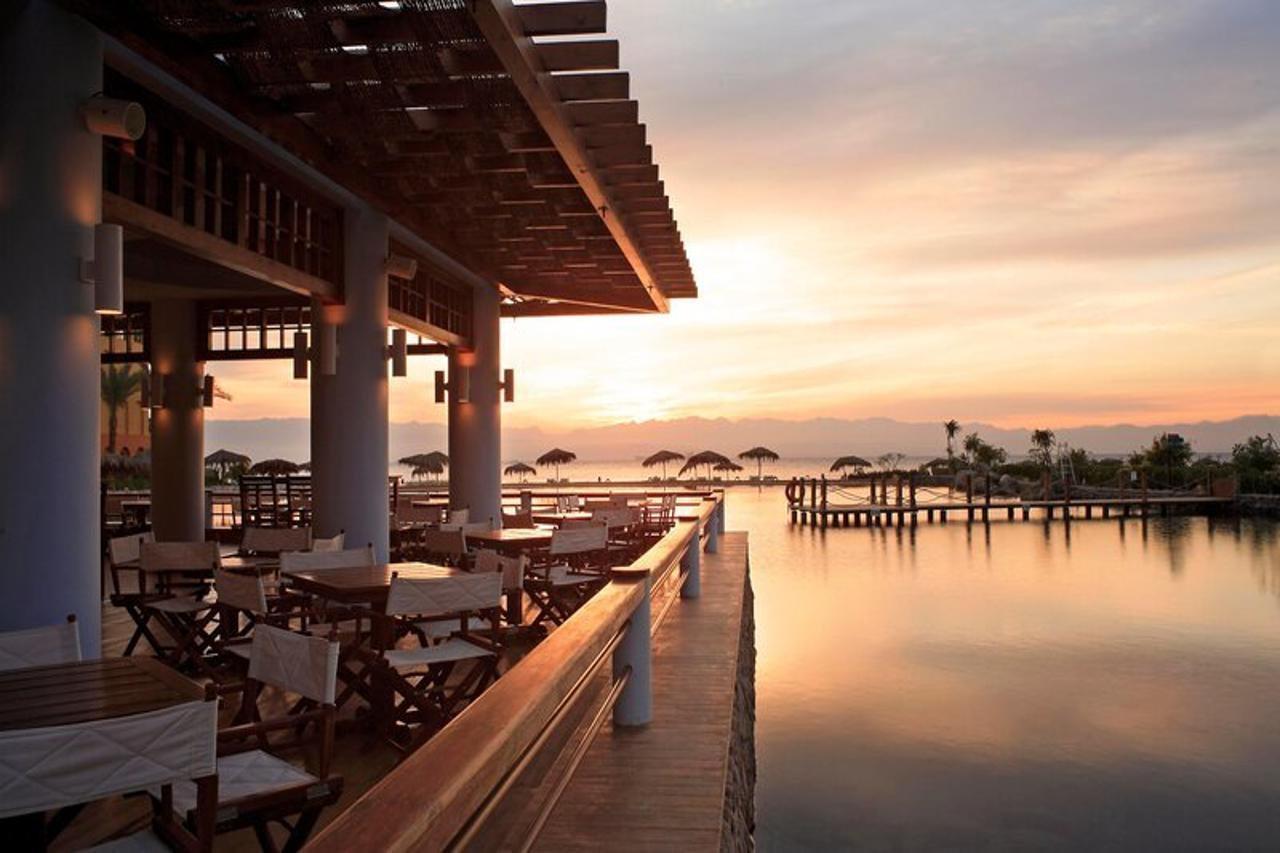 Strand Beach Resort Complex 5*