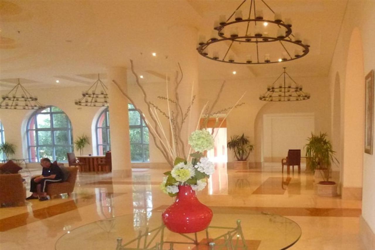 Strand Beach Resort 5* Taba