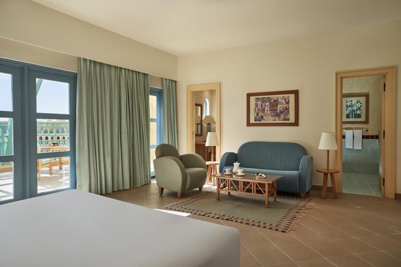 Strand Beach Resort Complex Taba