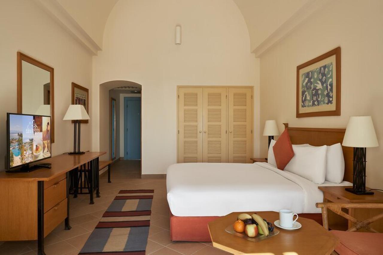 Strand Beach Resort Taba
