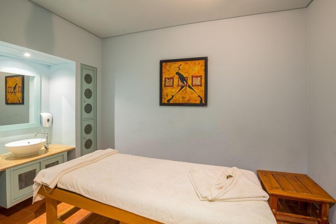 Strand Beach Resort Complex 5*