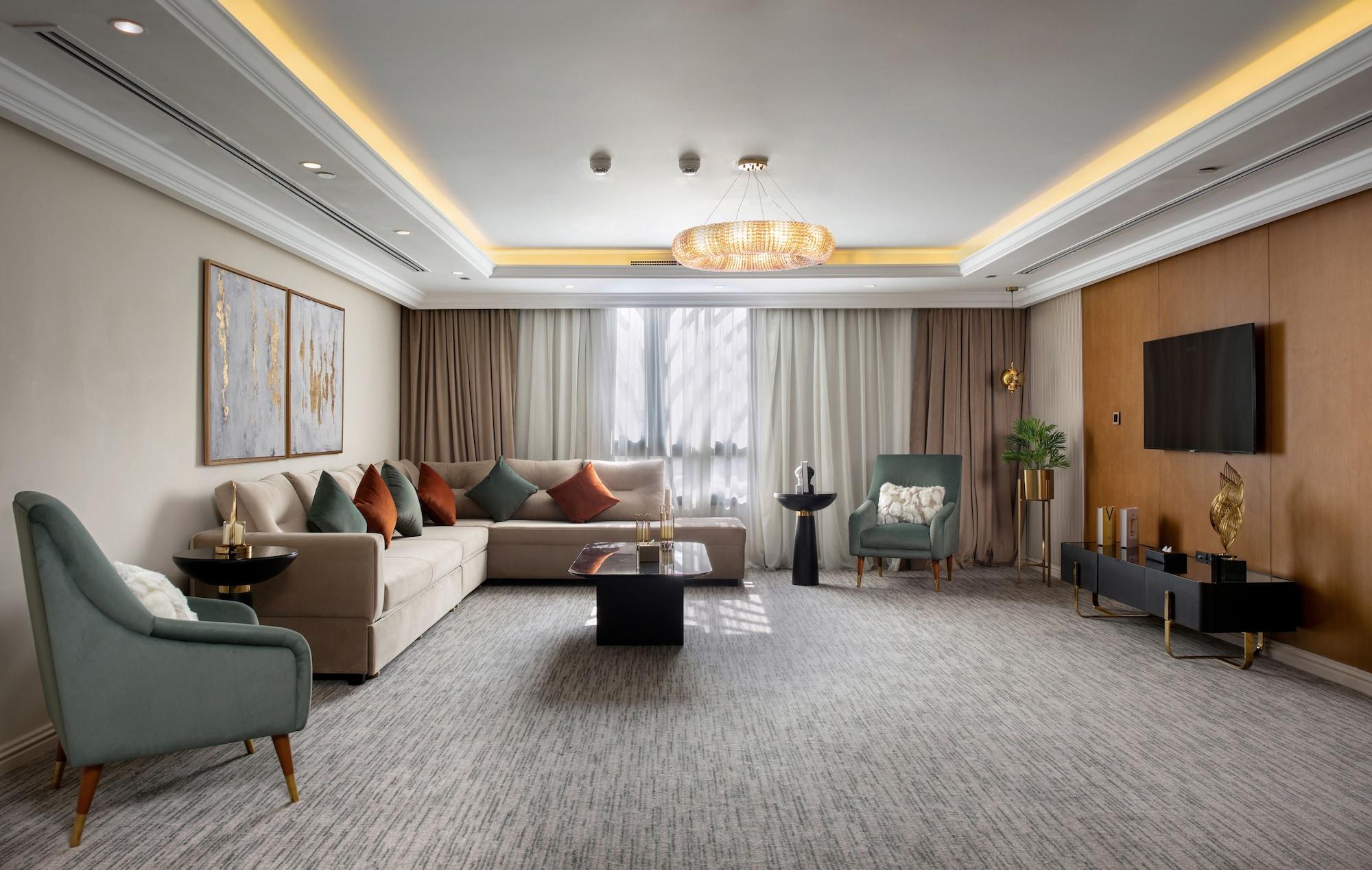 Hotel Triumph Luxury