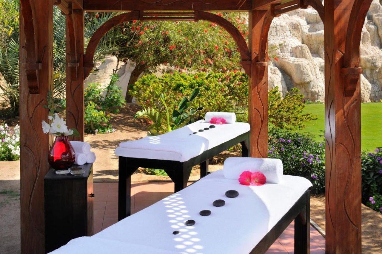 Naama Bay Promenade Managed By Accor 5*