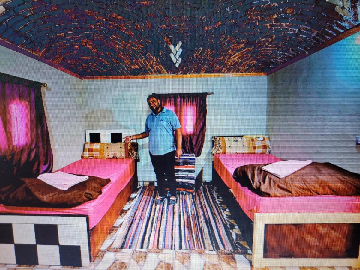 Fox Camp Guest house *