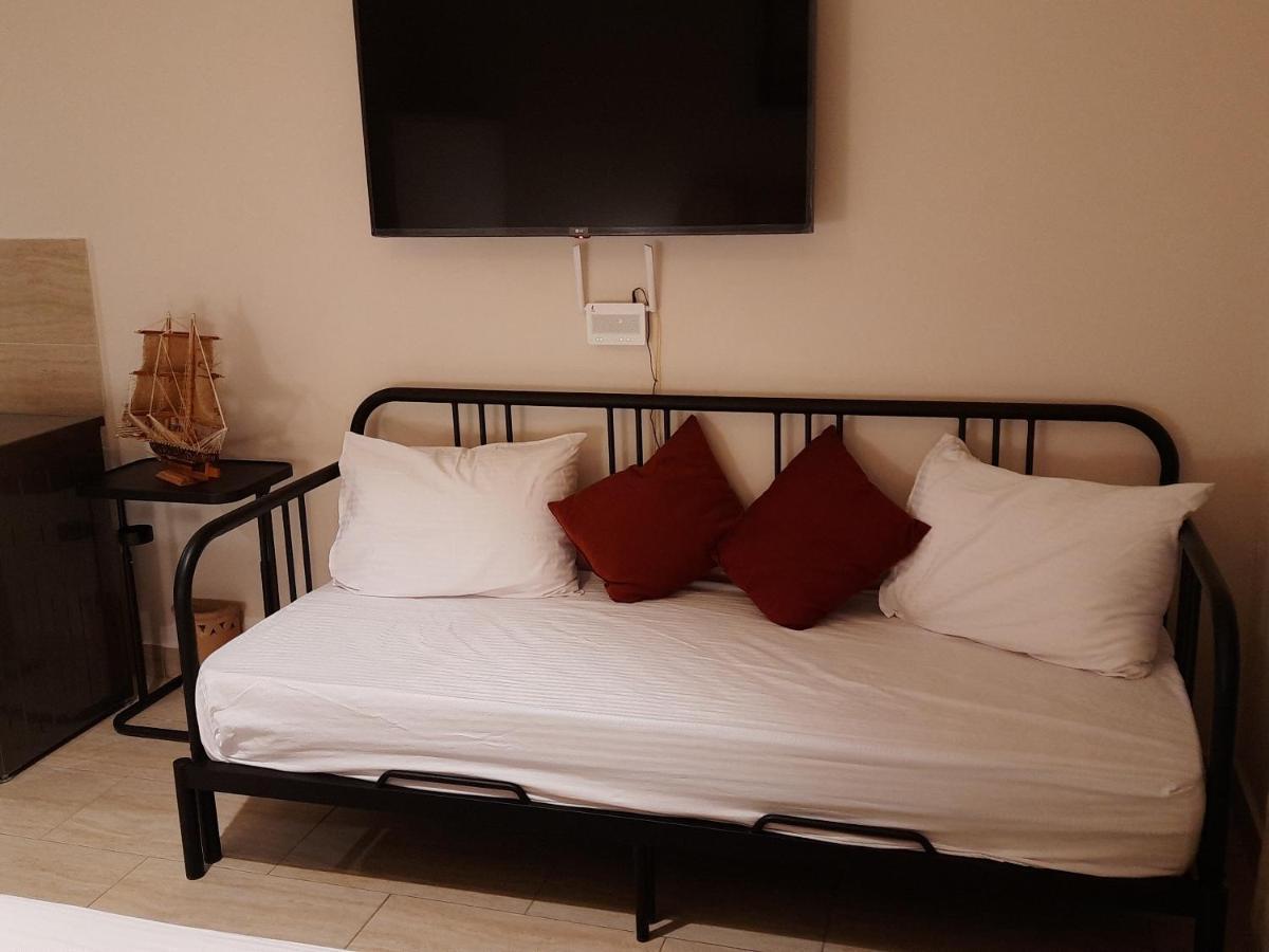 Aparthotel Aldau Heights Kevin *