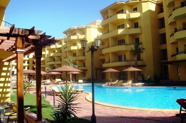 The Hotel