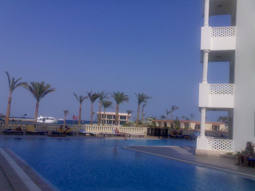 Golden 5 Emerald Hotel Hurghada