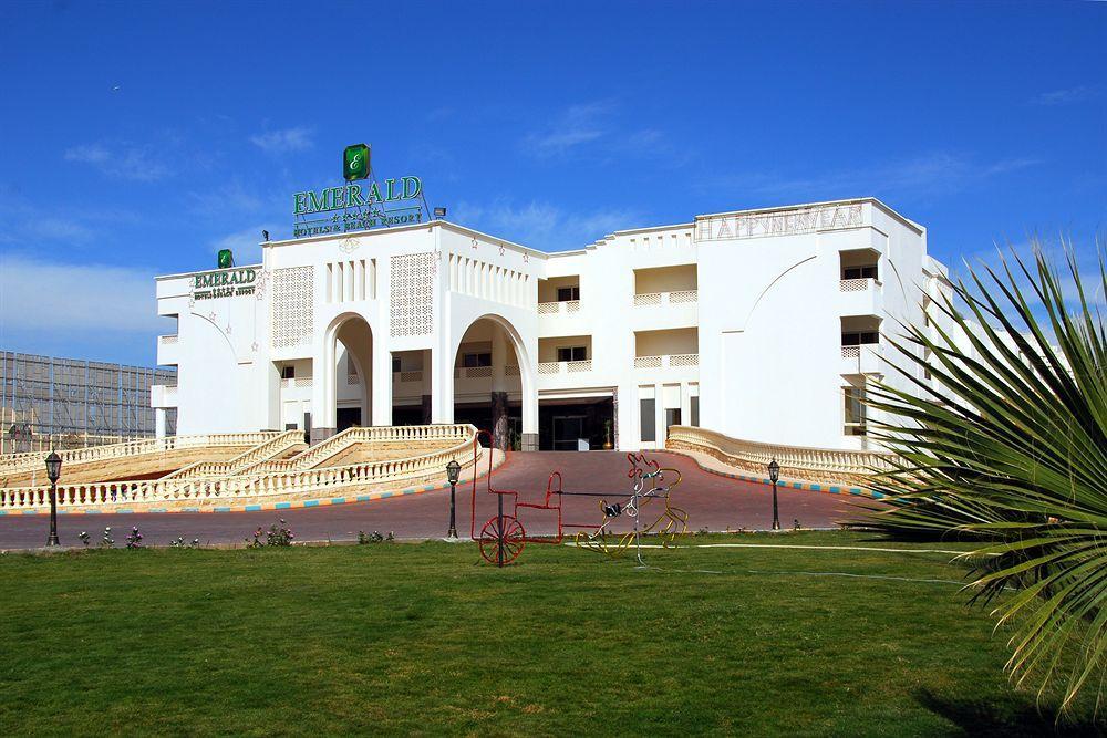 Hotel Golden 5 Emerald Hurghada