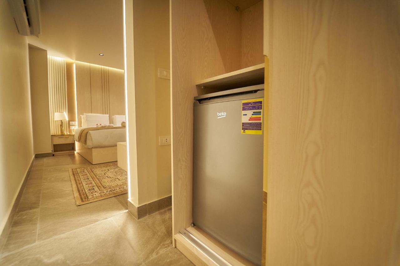Gold's Pyramids 3* Al Kawm al Akhdar