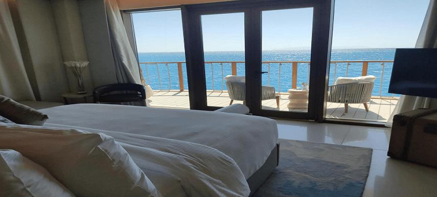 Tawila Island Tip Spacious 5 Bedroom In Gouna Vilă *