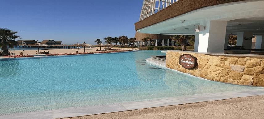 Tawila Island Tip Spacious 5 Bedroom In Gouna Vilă