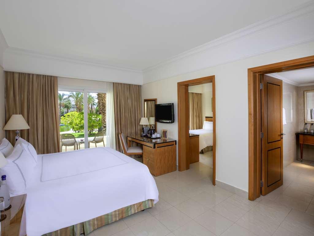 Swissotel Sheikh Resort