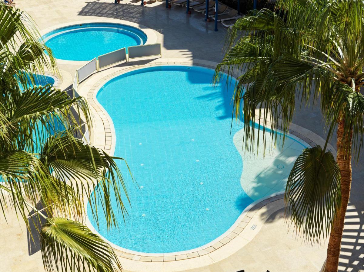 Club Paradisio El Gouna Red Sea 4* Hurghada