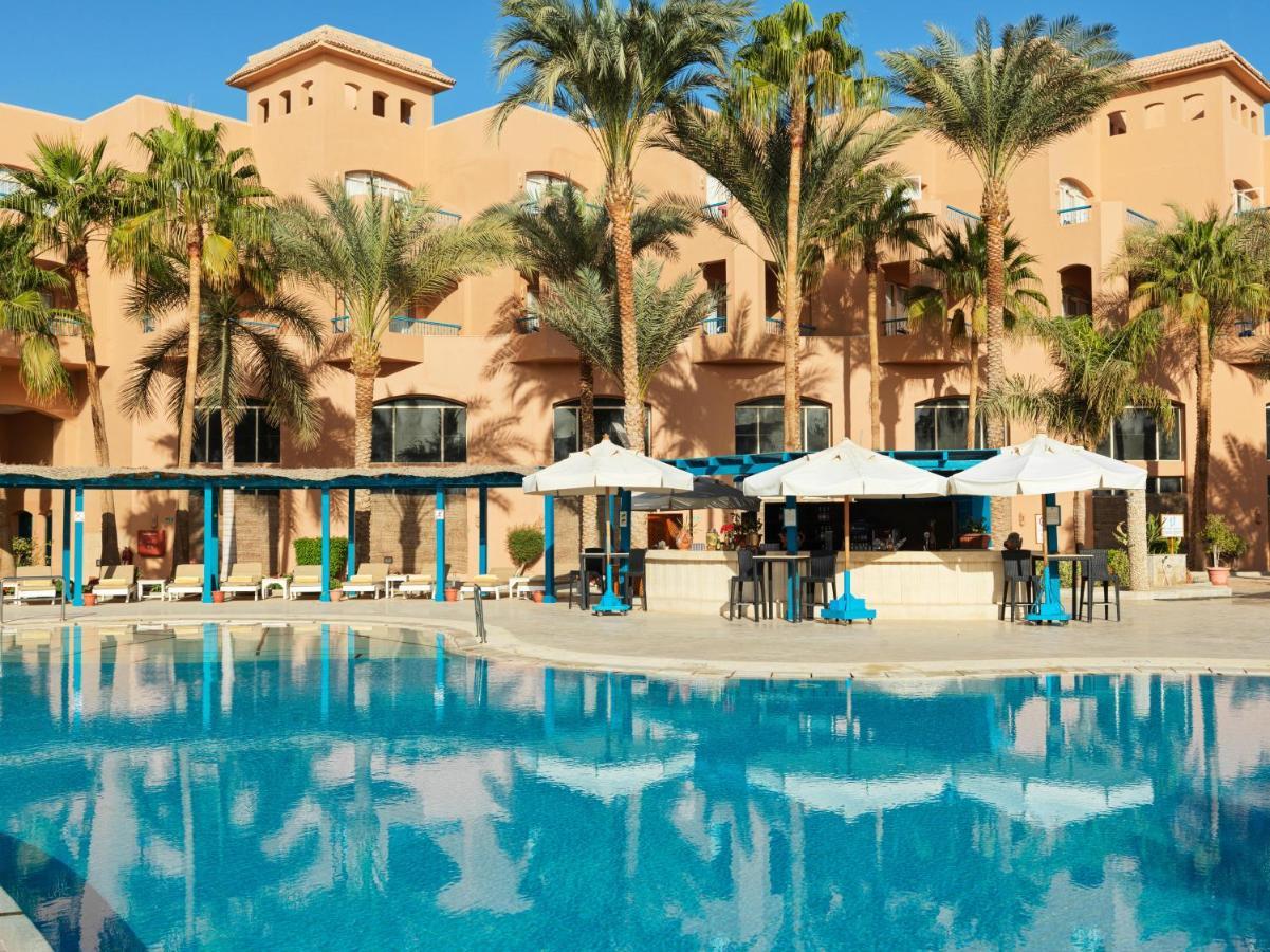 Resort Club Paradisio El Gouna Red Sea