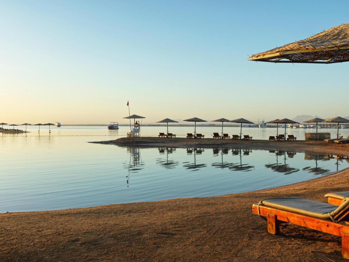 Club Paradisio El Gouna Red Sea Resort Hurghada