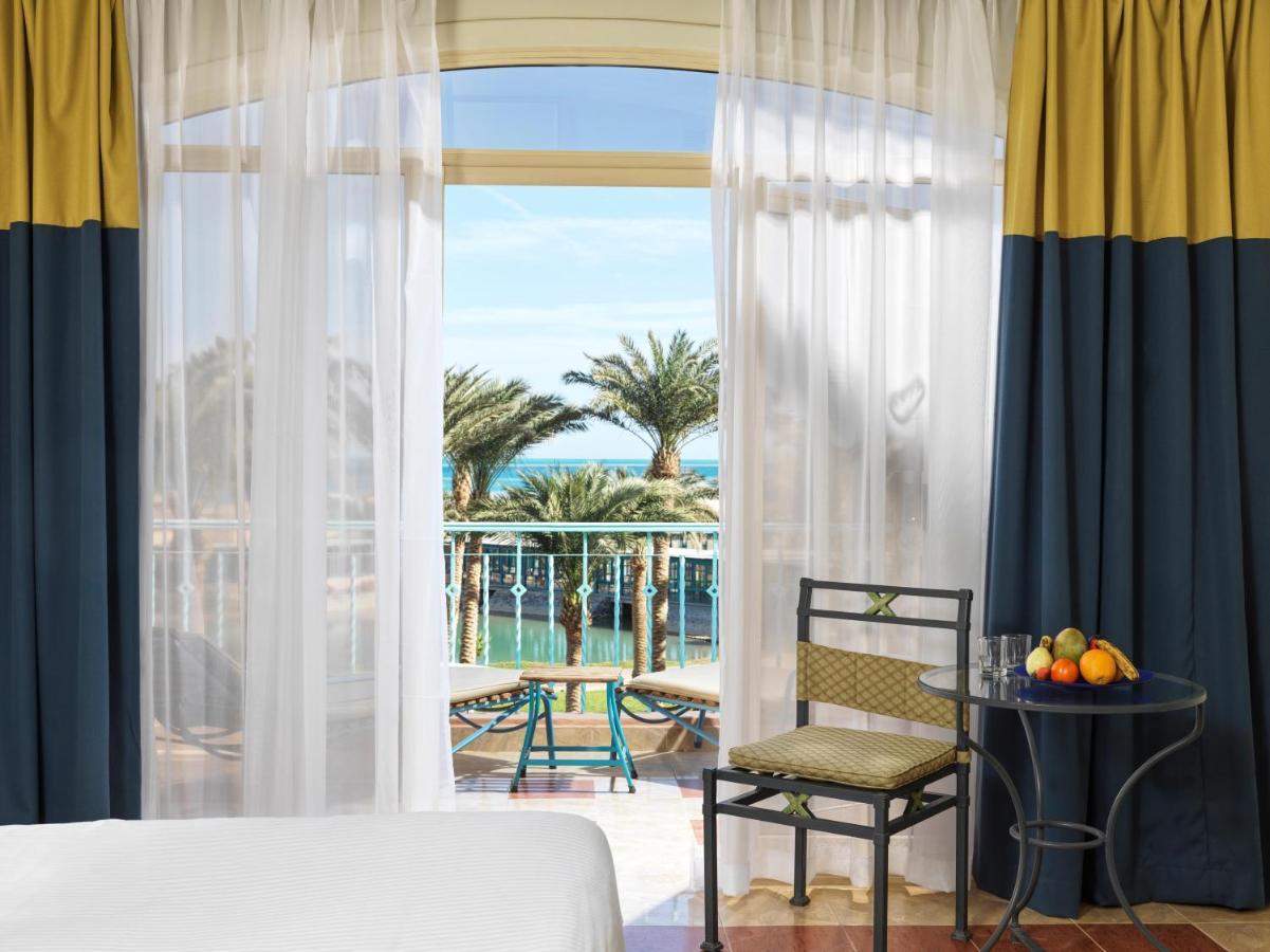 Resort Club Paradisio El Gouna Red Sea 4*