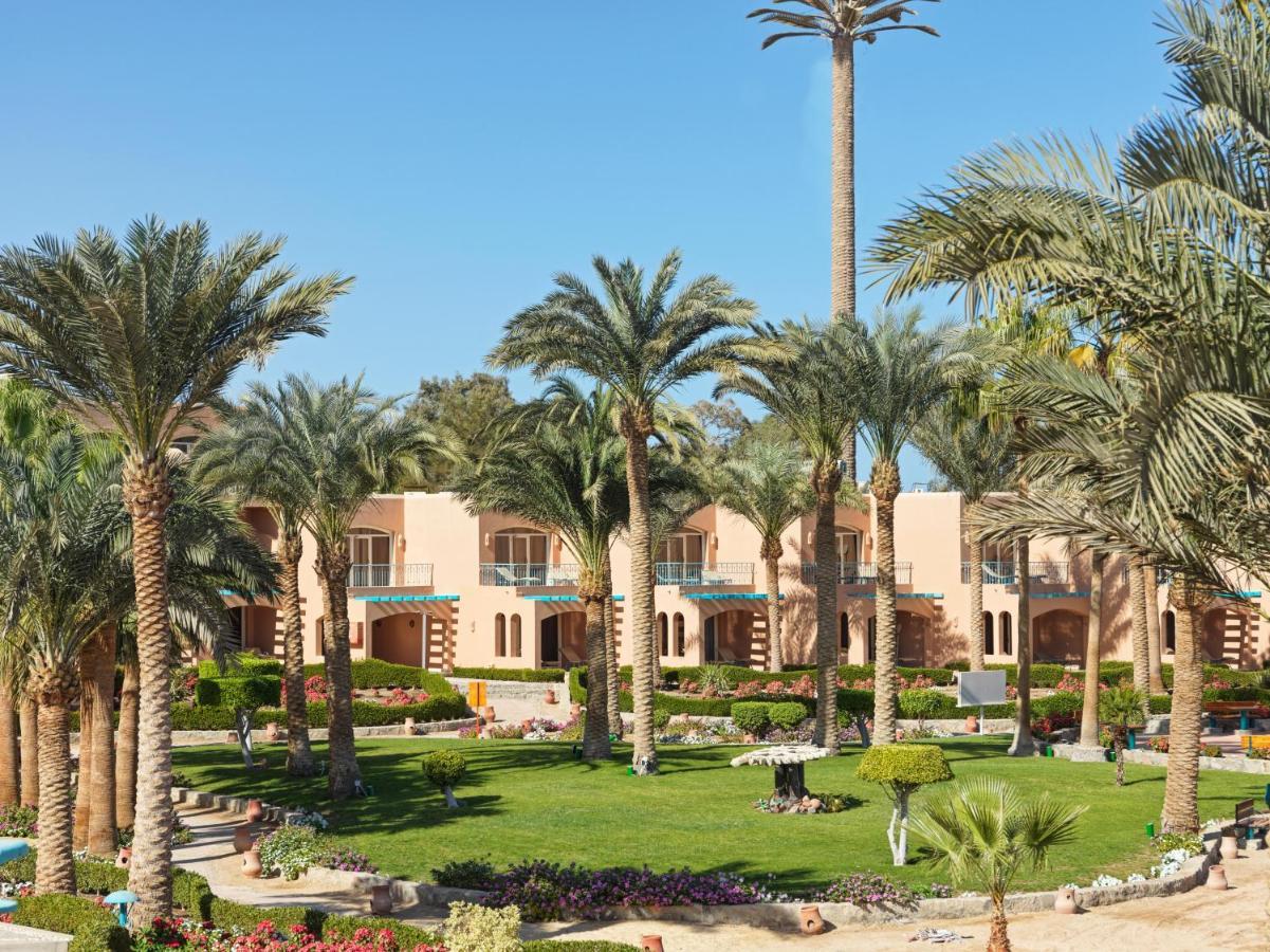 Club Paradisio El Gouna Red Sea Resort