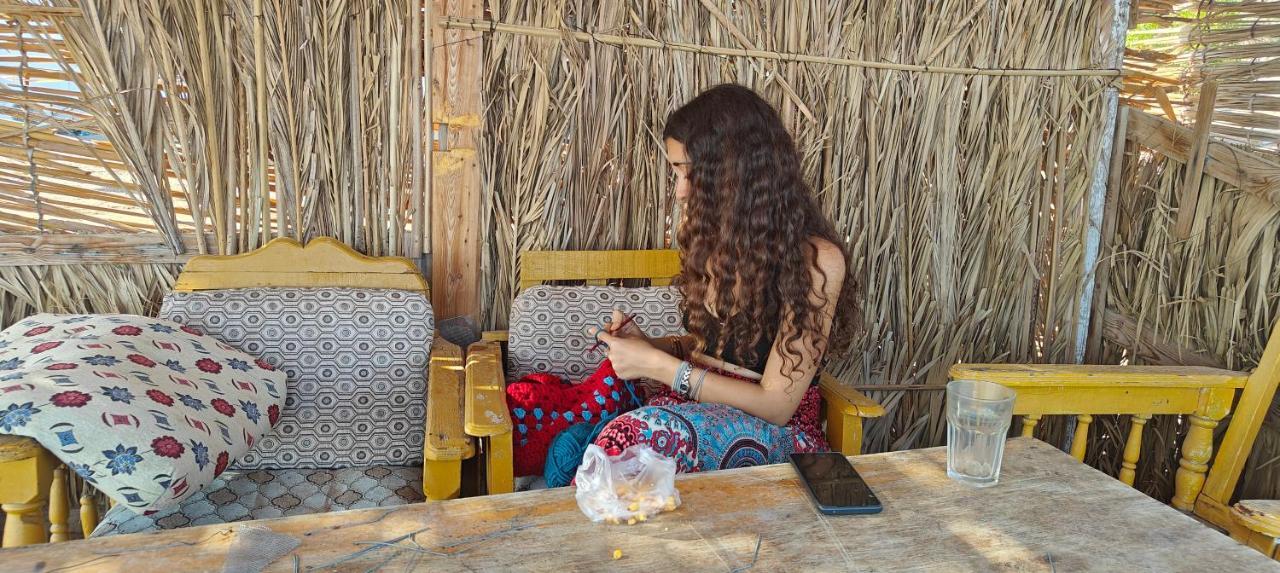 Michael's House * Nuweiba