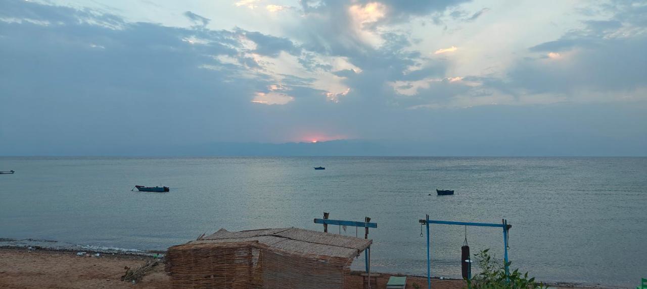 Michael's House Nuweiba