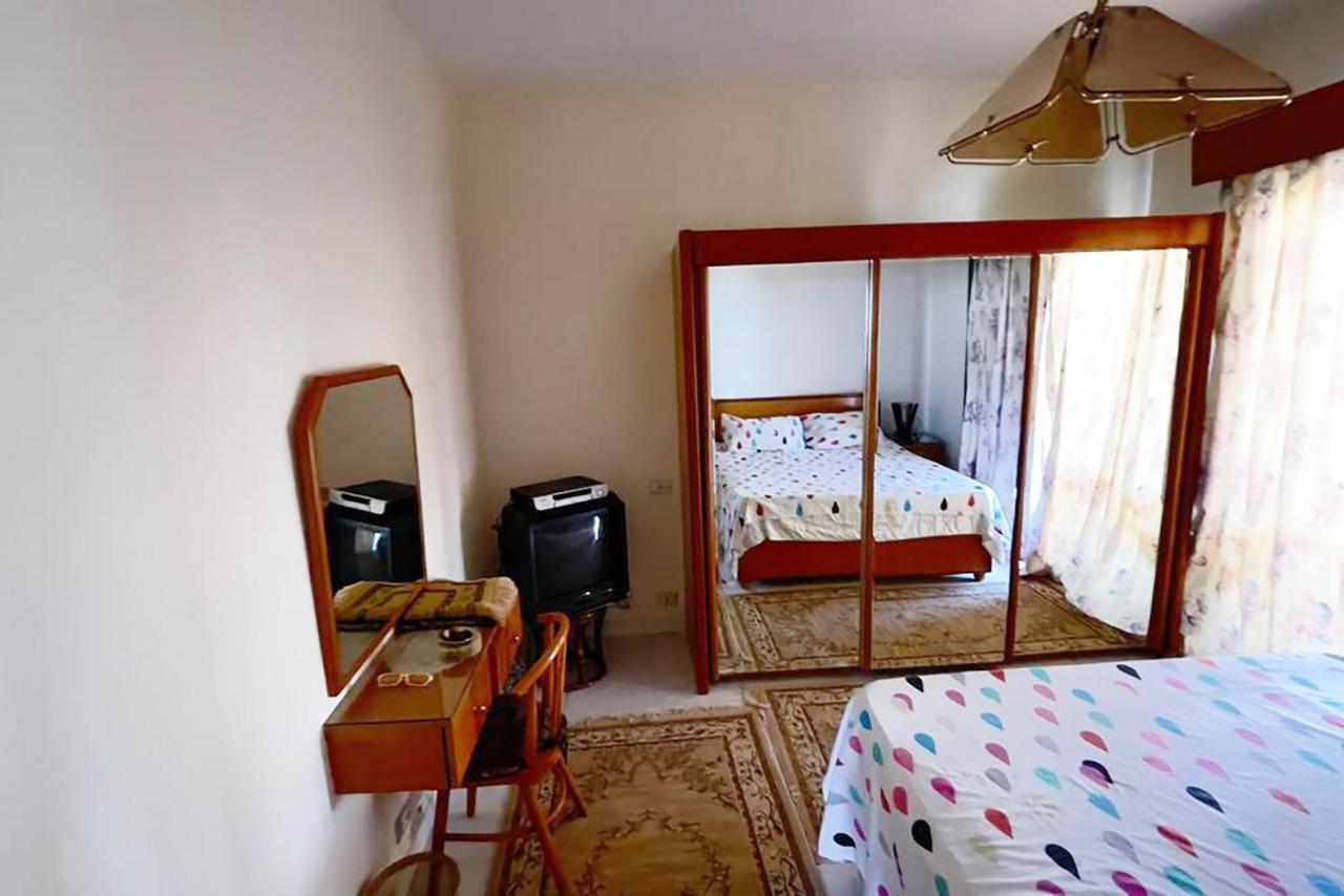 Concorde Royal Village, Ras Sidr, South Sinai 116 *