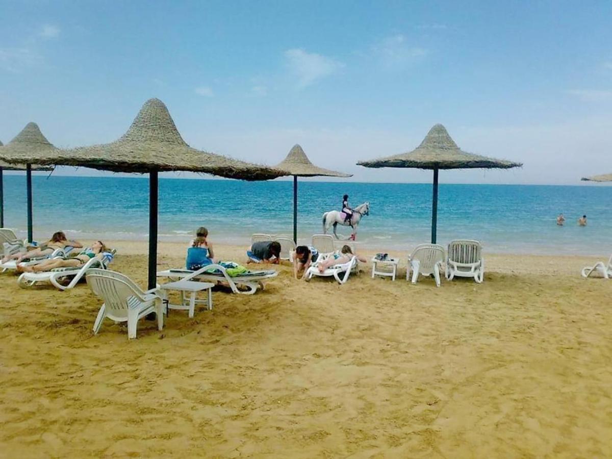 Concorde Royal Village, Ras Sidr, South Sinai 116