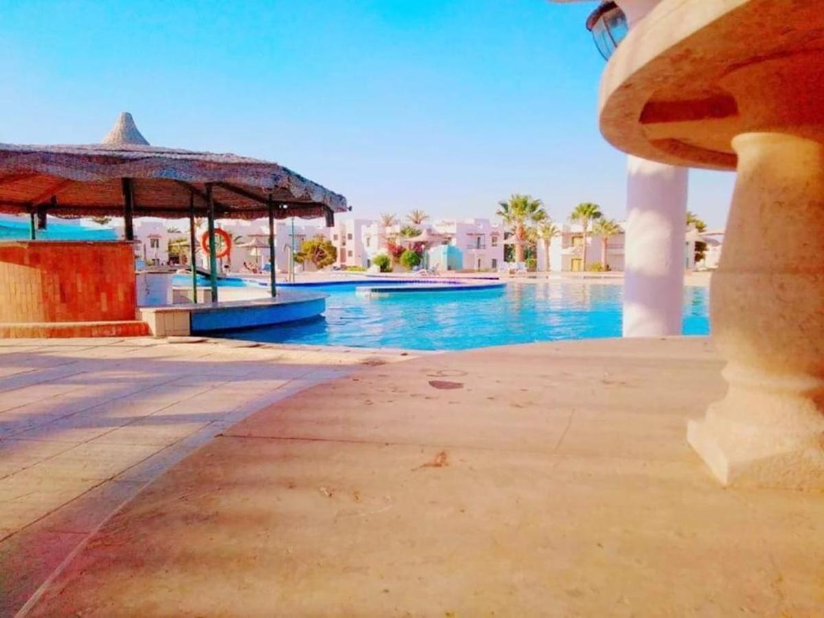 Villa Concorde Royal Village, Ras Sidr, South Sinai 116 Ras Sedr
