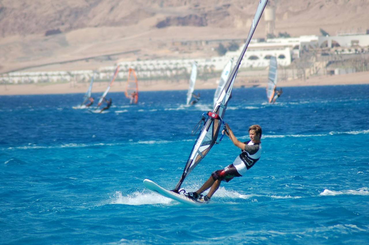Resort Retac Qunay & Dahab