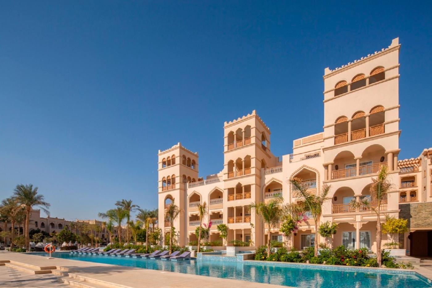 Grand Palace - Couples Only 18 Years (adults Only) Resort Hurghada