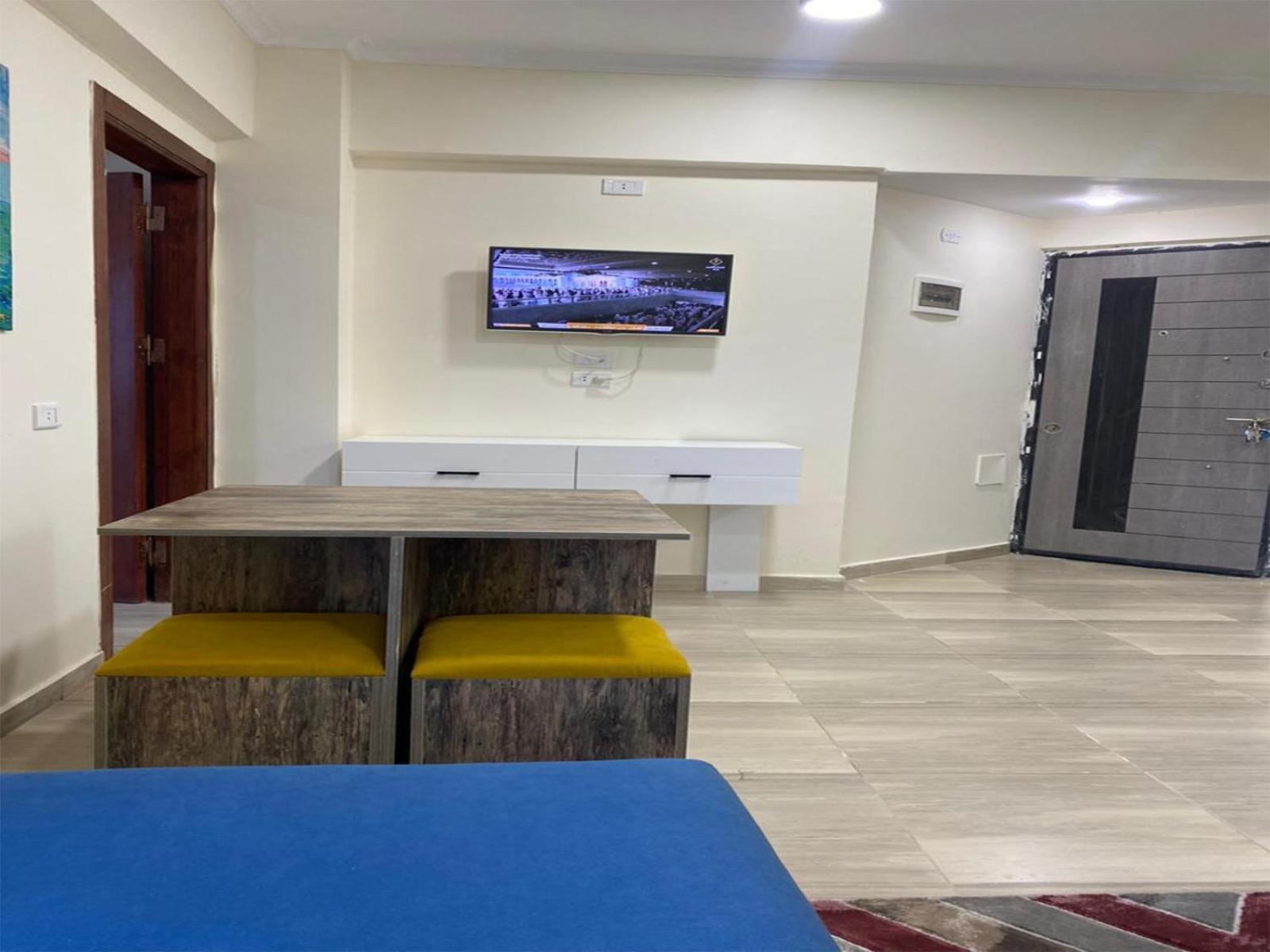 Princess Apartamento Hurghada